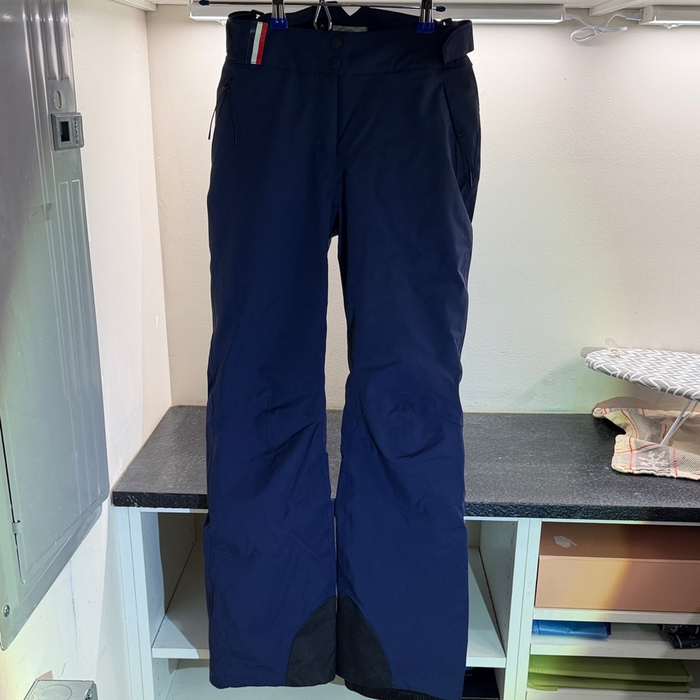 Rossignol Navy Blue Ski Pants